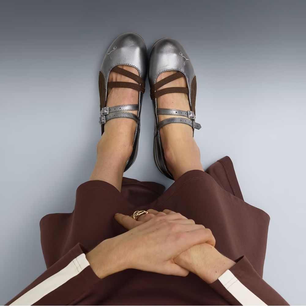 Puma Speedcat Ballet Lux